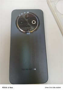 TECNO SPARK 30C 8/256ГБ 890000614115