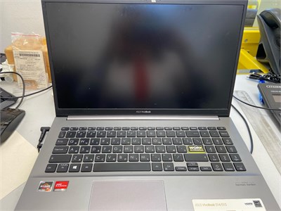15.6" Ноутбук ASUS VivoBook S15 (Ryzen 5 4500U) 890000622721