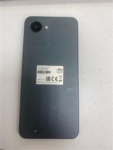 REALME C30s 4/64ГБ 890000623853