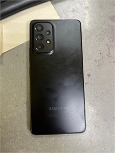 SAMSUNG GALAXY A53 5G 8/256ГБ 890000622927