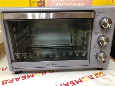 Мини-печь Kari home E52 890000621044