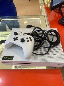 Игровая приставка Microsoft XBOX One S (1681) 890000611682