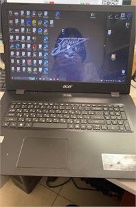 Ноутбук Acer Aspire 3 A317-52-373U (i3 1005G1) 890000624911