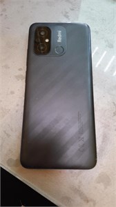 XIAOMI REDMI 12C 3/64ГБ 890000622546
