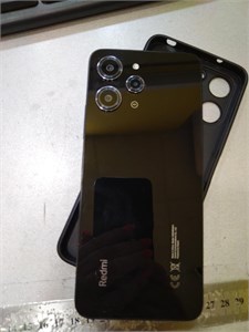 XIAOMI REDMI 12 8/256ГБ 890000623007
