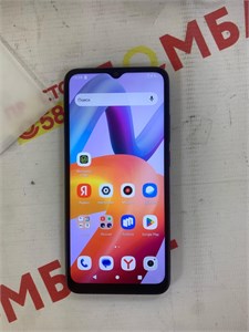 Xiaomi Redmi A2+ 3/64ГБ 890000606293