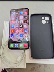 APPLE IPHONE 13 128ГБ 890000623727