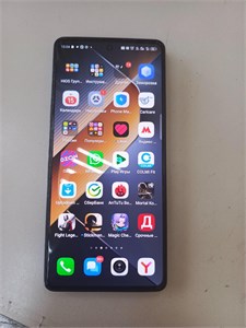 TECNO POVA 6 PRO 5G 12/256 ГБ 890000622391
