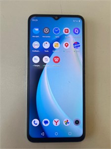 REALME C35 4/128 ГБ 890000624616