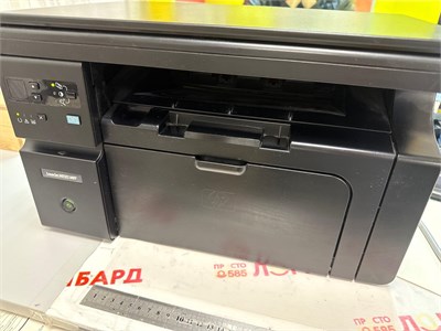 HP LASERJET M1132 MFP 890000623931
