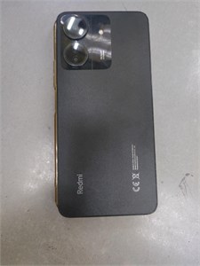 XIAOMI REDMI 13C 8/256ГБ 890000623335
