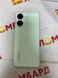 REALME NOTE 60X 3/64ГБ 890000622380