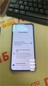 SAMSUNG GALAXY A55 5G 8/128 890000546678