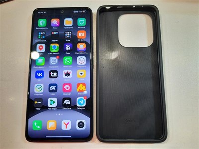 XIAOMI REDMI NOTE 14 6/128 ГБ 890000624654