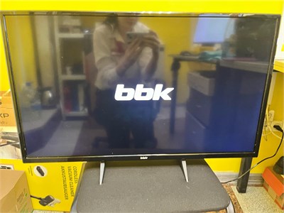 32" (80 см) Телевизор BBK 32LEX-7249/TS2C 890000624803