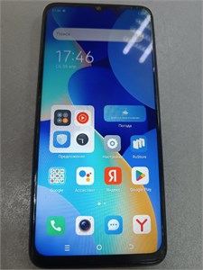 TECNO SPARK 10 4/128 ГБ 890000596506