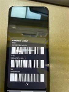 Samsung Galaxy A16 4/128 ГБ 890000586564