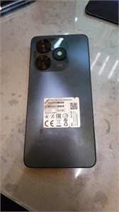 TECNO SPARK GO 2024 3/64ГБ 890000623631