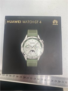 Смарт-часы HUAWEI Watch GT4 46mm 890000622582