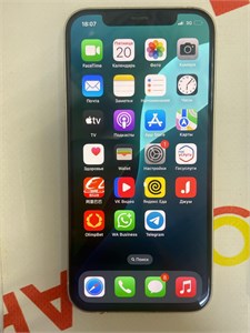 APPLE IPHONE 12 128GB 890000624179