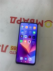 Xiaomi Redmi Note 10 4/64 ГБ 890000619306