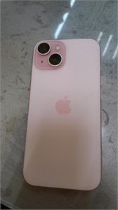 APPLE IPHONE 15 128ГБ 890000622354