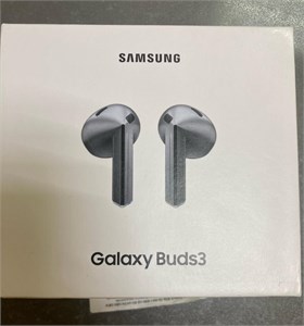 Наушники TWS Samsung Galaxy Buds 3 890000613140