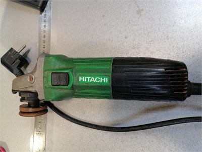 УШМ Hitachi G13SS2 890000623662
