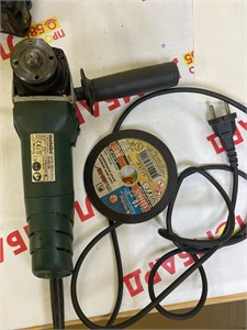 УШМ Metabo W 820-125 890000621624
