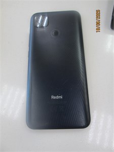 XIAOMI REDMI 9C 3/64ГБ 890000623389