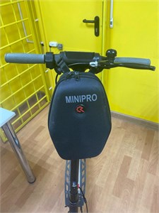 Электросамокат MiniPRO Mi605 890000621988