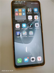 INFINIX HOT 50 8/256GB 890000622783