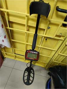 Металлоискатель Fisher labs f44 890000611225