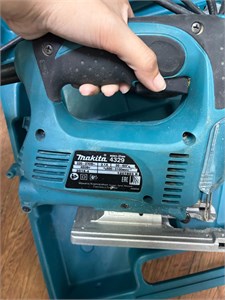 ЭЛЕКТРОЛОБЗИК MAKITA 4329 890000624095