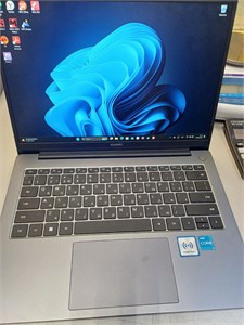 14" Ноутбук HUAWEI MateBook D14 MDF-X i3-1215U 890000623736