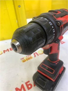 Шуруповерт Aceline ACS-BL45 890000605174