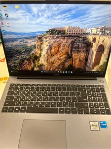 Ноутбук HUAWEI MateBook D16 MCLF-X (i5 12450H) 890000623723