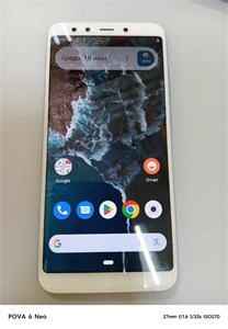 XIAOMI MI A2 4/64 890000623238