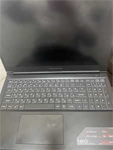 ARDOR GAMING NEO i5-12600h RTX 2050 890000622998