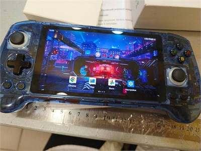 Портативная игровая консоль ANBERNIC RG556 890000622486