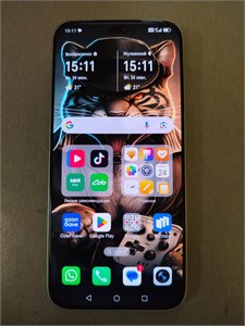 HONOR X8C 8/128 ГБ 890000625538