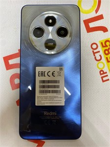 XIAOMI Redmi 14C 8/256 ГБ 890000625902