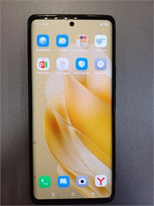 INFINIX ZERO 30 8/256ГБ 890000626102