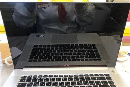Ноутбук INFINIX Zerobook ZL513 (i7-13700h) 890000576062