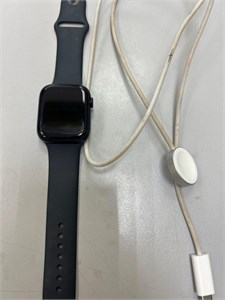 ЧАСЫ APPLE WATCH 9 45MM 890000614591