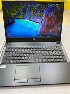 НОУТБУК ICL RAYbook Si1511 (i5-10210U) 890000625867