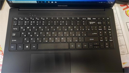 Ноутбук Rikor R-N NiNo 7430U 890000622324