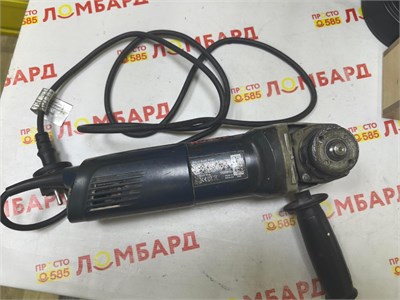 УШМ BOSCH GWS 8-115 890000625229