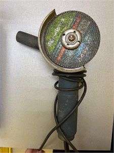 Углошлифовальная машина (УШМ) Bosch GWS 660 890000625573
