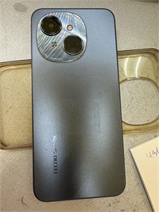 TECNO SPARK GO 1 3/64ГБ 890000626338